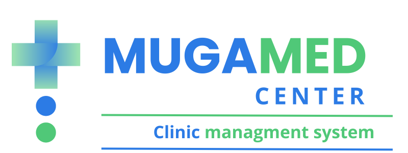 MUGAMED Logo